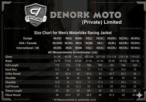 Chaqueta de Motociclismo Andrea Dovizioso Rucati Personalizada, de Cuero de Canguro, con Certificación MotoCP CE, Chaqueta Profesional para Hombre - Product Image 3