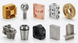 Boîtier <span class=keywords><strong>carré</strong></span> en aluminium usiné CNC professionnel pour l'industrie électronique - Product Image 2