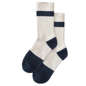 Unisex Eco-Friendly Cotton <b>Socks</b> Thin Knit Vintage <b>Winter</b> Warm Cozy Crew <b>Socks</b> Youth Bottom Custom Colors <b>Socks</b> MADE BY BS - Product Image 3