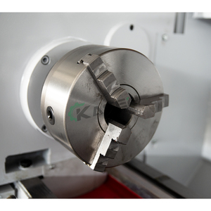 Nhà máy nóng bán Chất lượng cao giá thấp c6136 c6140 Hướng dẫn sử dụng Ngang Kim Loại máy tiện giá thấp với đảm bảo chất lượng - Product Image 6