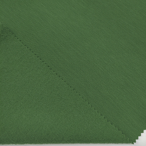 Green Poplin <b>Fabric</b> 58/60 Inch Woven Cotton Combed Plain Solid Home Textile Wrinkle Resistant Medium <b>Weight</b> 120 GSM - Product Image 4