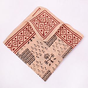ผ้าพันคอสุนัขผ้าฝ้ายลายจุด 100% ปรับได้ นุ่มสบาย ทนทาน น่ารัก สำหรับสุนัขพันธุ์เล็ก - Product Image 3
