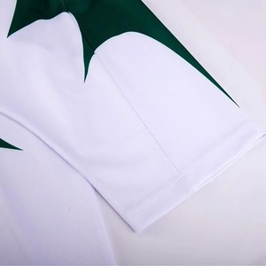 Premium Quality Unisex Ice Hockey Uniform Set Custom Designed Jersey Shorts Team <b>Name</b> Printing 100% Polyester Quick Dry 2026 - Product Image 6