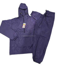 Custom Men's Lightweight Nylon Jogger Tracksuits Multi-Color Windbreaker Zip <b>Hoodie</b> with Hood Sweatpants <b>Hoodie</b> for Jogging - Product Image 4