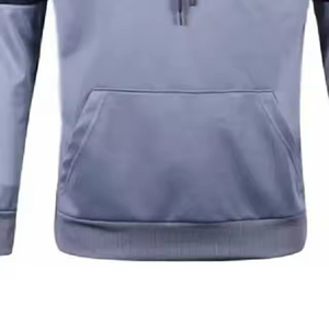 Trajes Deportivos de Alta Calidad, Transpirables, Personalizados, Ropa Deportiva de Moda, para Atletismo, Running, Yoga, Conjuntos Deportivos para Hombre, Tendencia - Product Image 5