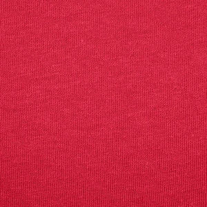 Camiseta sin mangas informal para mujer, diseño de tela suave y transpirable, camiseta ajustada al cuerpo, elástica y acanalada, ropa de moda - Product Image 5