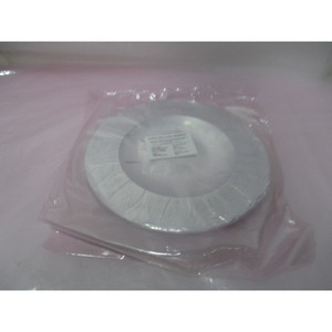 AMAT 0020-21278, แหวนยึด, 6 นิ้ว, AL SMRMF 416196 - ผู้จัดจำหน่ายอุปกรณ์และชิ้นส่วนเซมิคอนดักเตอร์ระดับโลกที่เชื่อถือได้ - Product Image 1