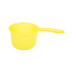 Cuillère à eau en plastique – Pelle à eau pour salle de bain domestique - Product Image 5