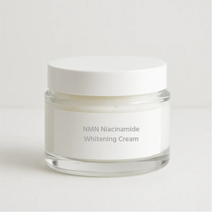Crema Facial Hidratante con Niacinamida NMN, Cuidado de la Piel de Corea del Sur, con su Logotipo - Product Image 1