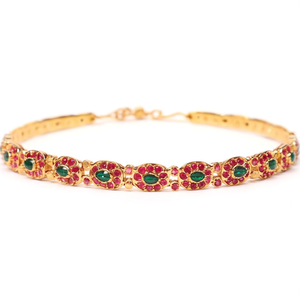 Fashion Bangle Kemp for Mango Kadas 2x6 - Product Image 2