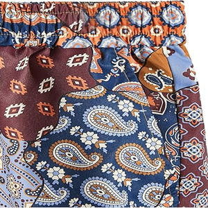 Shorts rotos al por mayor para hombre subidos por Dress Sports - Product Image 6