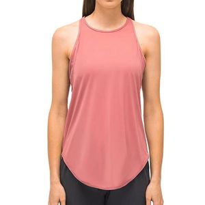 Débardeur élégant pour femme, sans manches, en coton doux extensible, coupe ajustée, idéal pour l'été et les tenues décontractées - Product Image 5