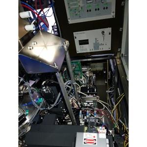 Microscopes de haute qualité Hitachi RS5000 Review SEM - Product Image 4