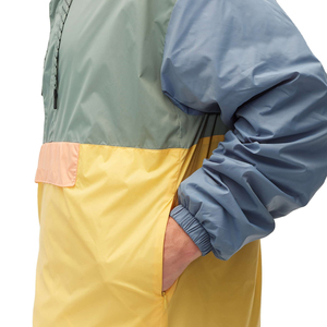 Customize Solid Pattern Design Lightweight Nylon <b>Men</b> Breathable Quick Dry <b>Summer</b> Gym Zipper <b>Jacket</b> Windbreaker Rain Short Sets - Product Image 5