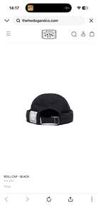 Gorras de Cuero Personalizables de Alta Calidad, Ajustables, Unisex, para las Cuatro Estaciones, con Visera, Modernas, Nuevas, Casuales - Product Image 3