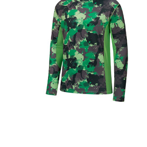 Sweat à capuche camouflage Real Tree, streetwear, mode urbaine, sweat-shirt à capuche, logo personnalisé, vente en gros, OEM - Product Image 4