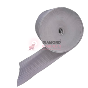 Rollos de Aislamiento Térmico de Espuma Laminada con Papel de Aluminio, Resistentes al Fuego, Ecológicos y Duraderos para la Construcción Moderna - Product Image 2