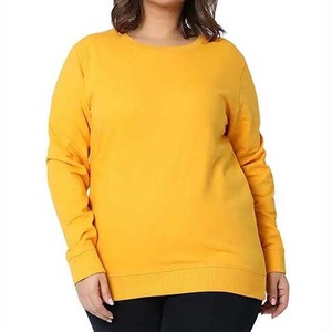 Sudadera Juvenil para Mujer, Estilo Holgado, Manga Larga, Tela Suave, Ajuste Cómodo, Estilo Casual Moderno, Perfecta para Venta en Línea - Product Image 1