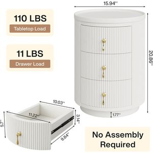 Comodino - Product Image 5