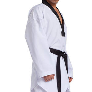 Kimonos de Karate para Grappling, Kimono de MMA Personalizado para Adultos, Duradero, para Artes Marciales - Product Image 5