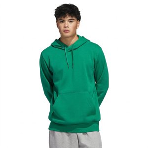 Sweat à capuche épais pour homme, coupe classique, en molleton premium, personnalisable, marque privée, vente en gros, fabricant et fournisseur de streetwear - Product Image 3