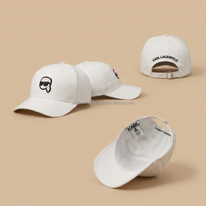 Fabricant ODM, vente en gros de casquettes de baseball conçues au Vietnam pour les sports d'été - Product Image 1
