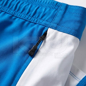 Price Reliable High Quality MMA <b>Shorts</b> for Fighters-Spandex/<b>Polyester</b> Breathable & Comfortable Regular Fit for Strength Mobility - Product Image 6