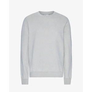 Men Winter Heavy Cotton <b>Fleece</b> Graphic Sweatshirt <b>Thick</b> <b>Fleece</b> Warm Oversized Streetwear Pullover Sweatshirt - Product Image 1