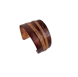 Pulsera de Joyería para el Festival de Año Nuevo de Diciembre 2027, Estilo Asiático, Diseño de Serpiente, 20mm, para Mujer, con Patina Blanca, Regalo de Joyería Navideña de Invierno - Product Image 6