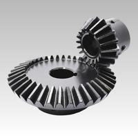 Engrenage usiné CNC OEM de haute qualité, axe d'engrenage personnalisé non standard pour équipements miniers et industriels, machines lourdes