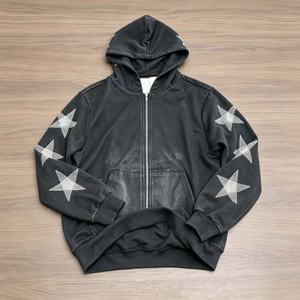Luxury Unisex Cotton Puff <b>Hoodies</b> Custom Design,Custom <b>3D</b> Puff Print Hoodie Manufacturer,Custom <b>Hoodies</b> Puff Print High Quality - Product Image 6