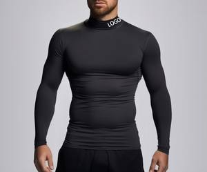 Camisetas de Protección Solar para Hombre 2026, de Secado Rápido, Manga Larga, Ligeras, de Compresión, Rashguard Maan Wears Pakistan - Product Image 4