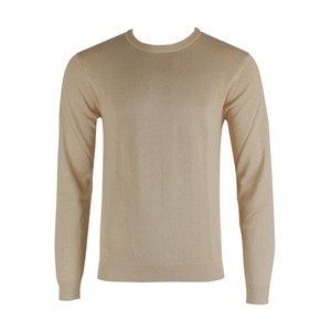 Sweat-shirt en molleton brossé doux avec intérieur chaud exceptionnel et look décontracté élégant pour les garde-robes modernes certifié - Product Image 5