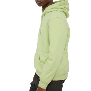 Pakistan Manufacturer Good Price <b>Sherpa</b> <b>Fleece</b> Hoodie Top Quality Quick Dry <b>Men</b> Wool Hoodie - Product Image 1