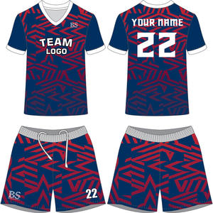 Uniformes de Fútbol de Alto Rendimiento para el Campo - Product Image 5