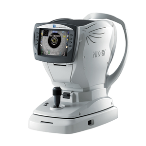 Autorrefractómetro y Queratómetro Nidek ARK-1s - Product Image 4