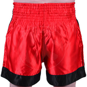 Pantalones Cortos Deportivos Transpirables para Kick Boxing, Ropa Deportiva para Hombre, Venta Caliente - Product Image 2