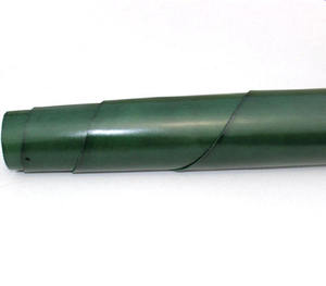 Colorful Top Grain Cowhide Genuine Vegetable Tanned Leather Craft DIY Handbag Glossy Surface 1.8mm Thickness Double Faced - Product Image 1