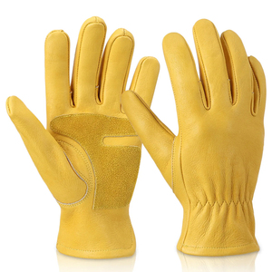Custom Wholesale 2026 Premium Cowhide Leather <b>Driver</b> <b>Gloves</b> New Style Hot Selling Slim Fitted Unisex Fashionable Driving <b>Gloves</b> - Product Image 6