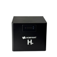 Refroidisseur d'eau pour bain de glace 1,3 CV, équipement de plongée froide de qualité professionnelle, pompe de récupération refroidie à l'eau, filtre