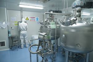 Endotoxin <0,02 EU/mg Rinder Typ I Atelokollagen Lyophilisiertes Pulver SL - Product Image 5