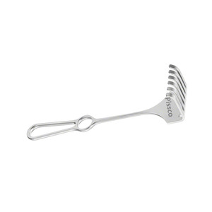 Rétracteur à tiges multiples PISSCO, rétracteur de tissus à main, rétracteur de tissus mous, rétracteur chirurgical à tiges, rétracteur à tiges émoussées - Product Image 3