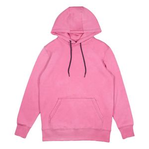 Pullover Hoodies 100% Cotton Boxy Streetwear Casual Style Oversized <b>Thick</b> <b>Fleece</b> Hoodie & Sweatshirts - Product Image 4