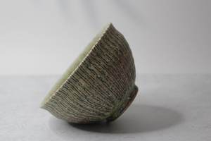 ชามเซรามิกสไตล์ญี่ปุ่นลายหรูหราทันสมัยหลากสีสันสำหรับเสิร์ฟซีเรียลข้าวขนาดเล็ก ชามซุปบะหมี่และราเมน - Product Image 4