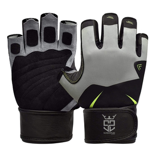 Gants de musculation à bas prix, service OEM, couleur et taille personnalisées, gants de musculation en vente en ligne - Product Image 1