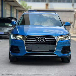 SUV de Lujo Q3 Más Vendido, Coche Usado de Gasolina a Buen Precio, Coche Familiar para Adultos, Vehículo de Gasolina de Segunda Mano de Proveedores Chinos - Product Image 1