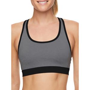 Ropa deportiva Ropa de fitness y yoga Sujetador para correr Sujetador de fitness transpirable de secado rápido Sujetadores deportivos Sujetador deportivo de alto impacto - Product Image 1