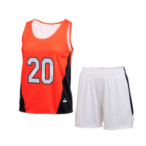 Uniforme Deportivo de Alta Calidad 2025, Conjunto de Uniforme de Baloncesto y Fútbol - Product Image 1