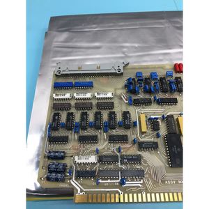 การ์ด I/O แบบอนาล็อก ASM 900478, PCB, 03-900478D01 - อุปกรณ์และอะไหล่เซมิคอนดักเตอร์ระดับโลกที่เชื่อถือได้ - Product Image 3