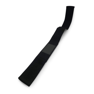 Sangles de musculation CLOVIX SPORTS en gros, sangles de soutien pour poignets de gym, sangles d'entraînement antidérapantes, logo personnalisé - Product Image 4